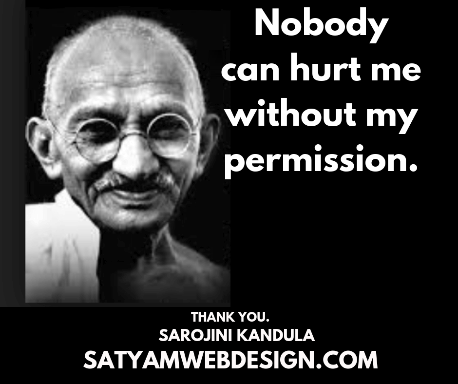 Mahatma Gandhi Quotes Customer Service - Daily Quotes